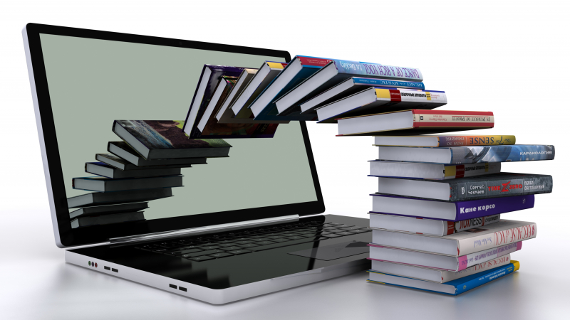 Organiza tus clases virtuales