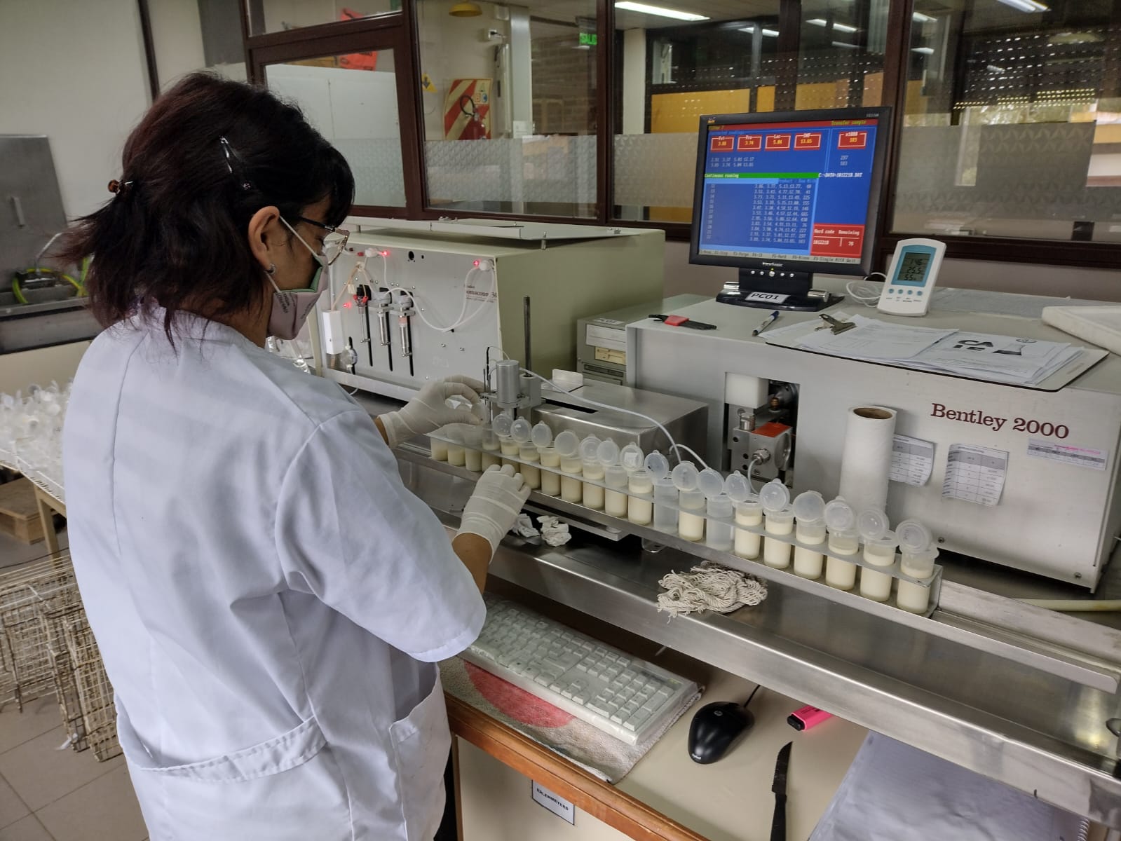 LIC. EN TEC. DE LOS ALIMENTOS