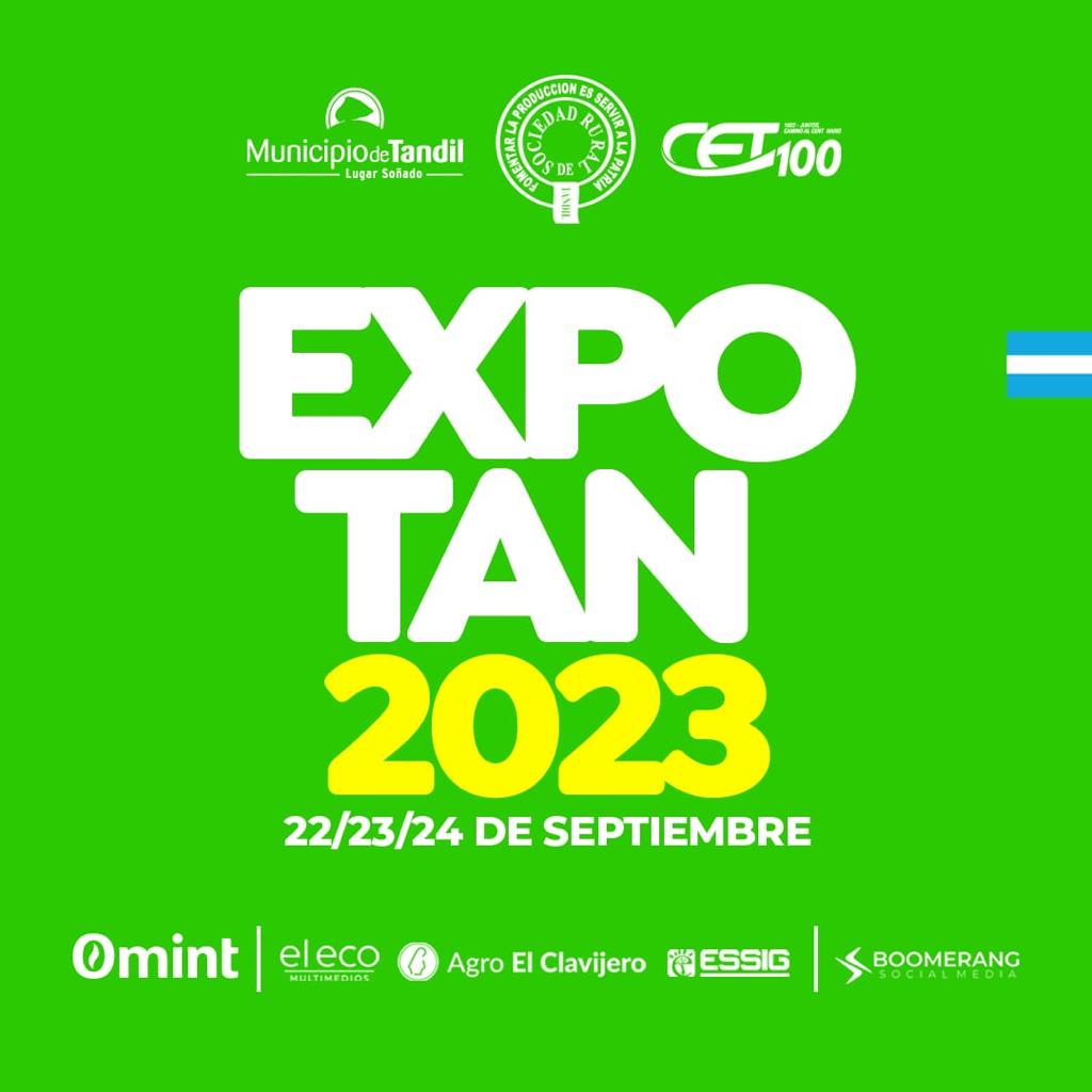 expotan 2023