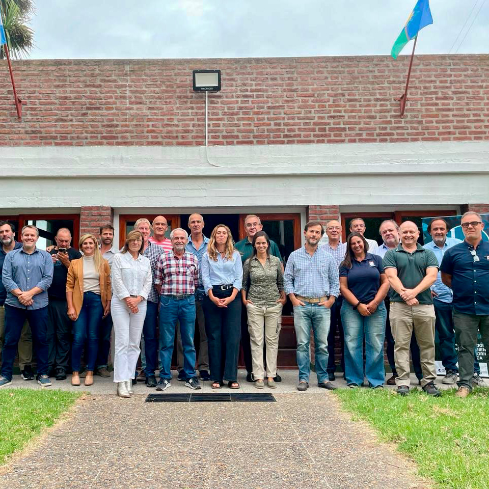 Taller “Construcción de desafíos estratégicos para la transformación productiva”