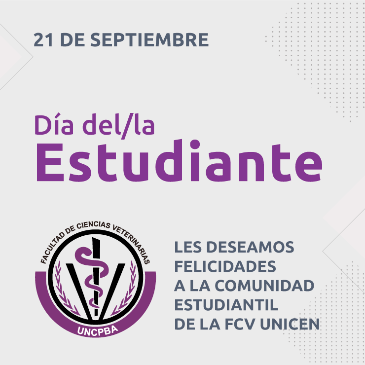 Dia del / la Estudiante