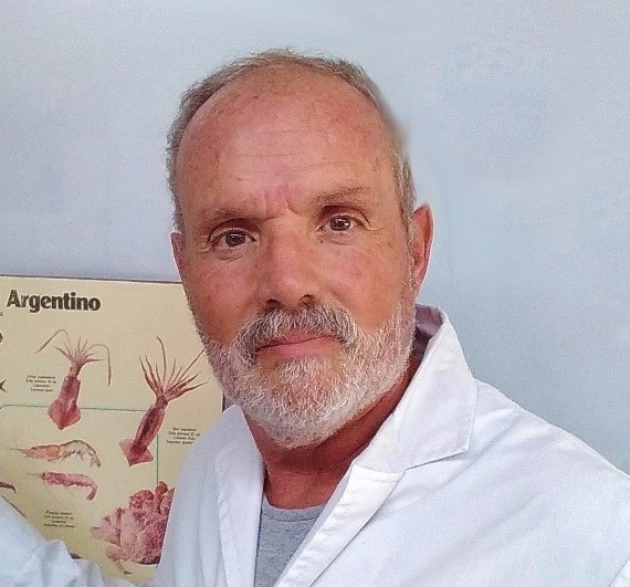 M.Vet. Pablo Sanzano. Docente y Coordinador de la carrera