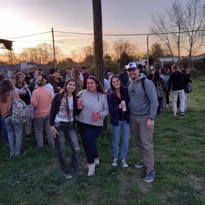 Estudiantes 26
