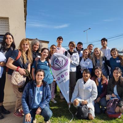 Estudiantes 27