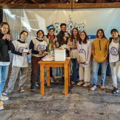 Estudiantes 30