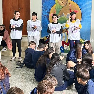 Estudiantes 31