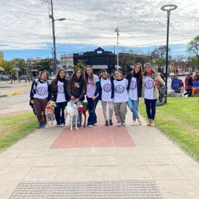 Estudiantes 32