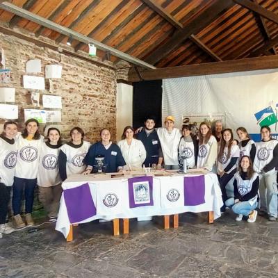 Estudiantes 33