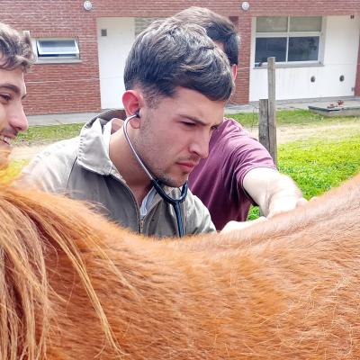 Estudiantes 47