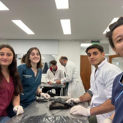 Estudiantes 48