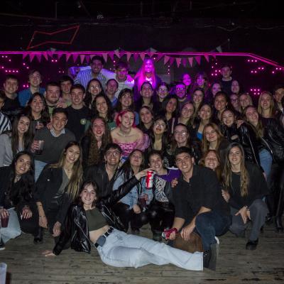 Estudiantes 52
