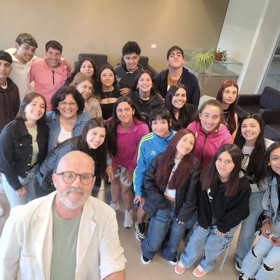 Visitas De Escuelas 2024 15