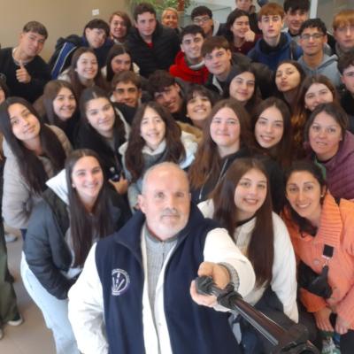 Visitas De Escuelas 2024 4