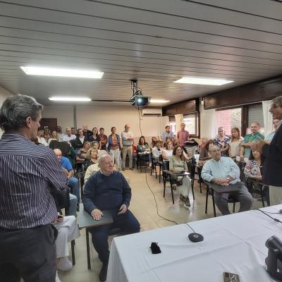 Jubilados Fcv 2025 2
