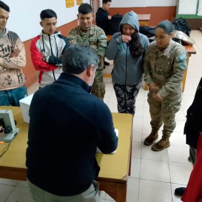 Jornada Educativa Fines Ejercito 10