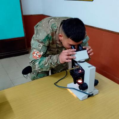 Jornada Educativa Fines Ejercito 12