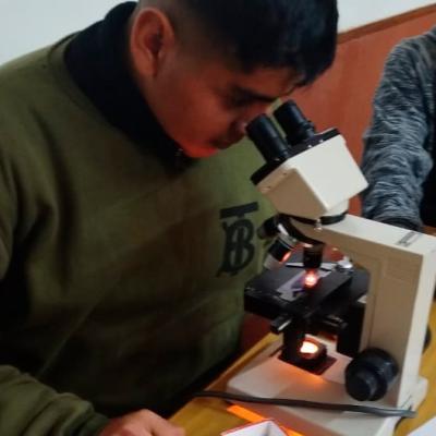 Jornada Educativa Fines Ejercito 2