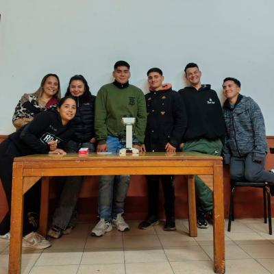 Jornada Educativa Fines Ejercito 3