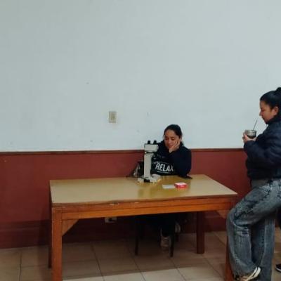 Jornada Educativa Fines Ejercito 7