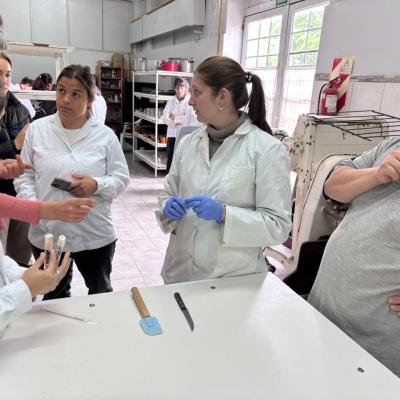 Actividad Extension Lta Coope Estandiltomate 21