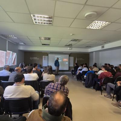 Taller Pastoreo 17