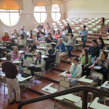 7° Jornadas Institucionales de Enseñanza de las Ciencias y la Tecnología