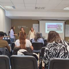 Seminario Posjornadas sobre 7mas Jornadas Institucionales de Enseñanza