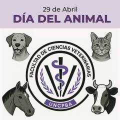 29 de Abril - Día del Animal
