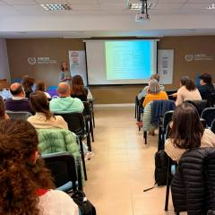 Jornada de Investigación y Posgrado: “Fortalecimiento de Grupos Interdisciplinarios”