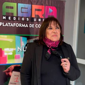 Síndrome Urémico Hemolítico (SUH) por la Dra. Nora Lía Padola en Abra en el Aire