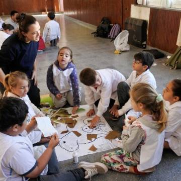 De las aulas de la FCV a la comunidad: Cómo diferenciar especies nativas de exóticas invasoras