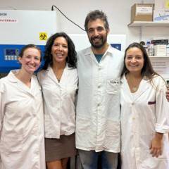 Actividad Formativa “Diagnóstico serológico de influenza A en aves y mamíferos marinos”