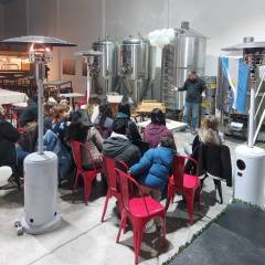 Aprender en el aula y en la industria