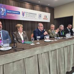 13° Jornadas Internacionales de Veterinaria - 21 y 22 de agosto - Mar del Plata