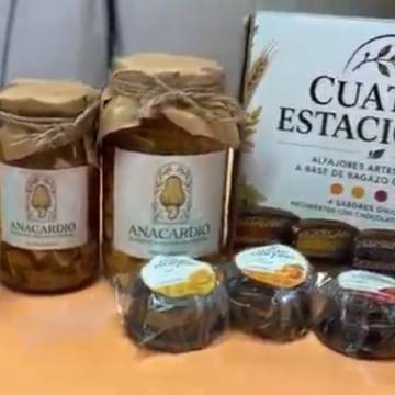 Innovación Alimentaria Universitaria: Subproductos cerveceros en productos de origen vegetal