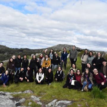 10º Encuentro Nacional de Grupos Faunas