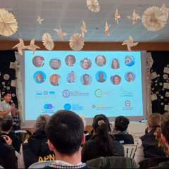 Investigación de la FCV-UNICEN y el CIVETAN recibe Mención Internacional