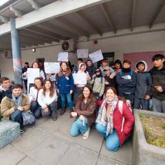 UNICEN y el Municipio promueven la tenencia responsable en Tandil